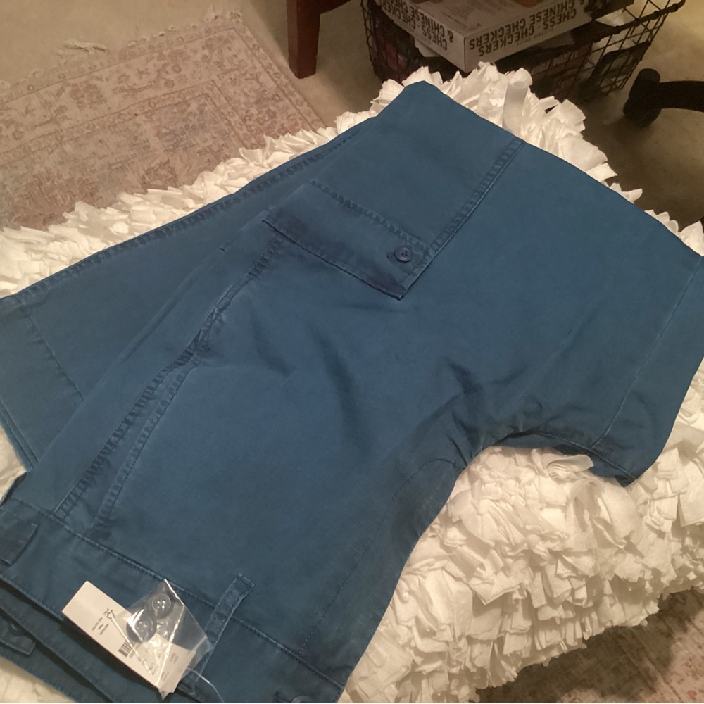 J.Crew Relaxed Fit Pants NWT - Picture 4 of 8
